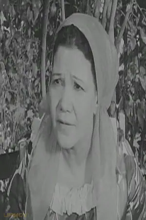 Fathiya Rushdi