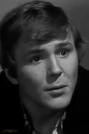 Andrei Kalashnikov