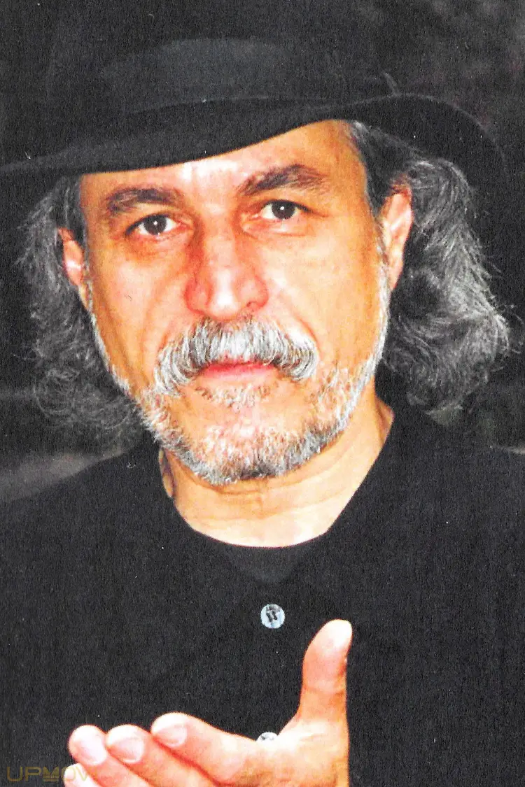 Mansur Madavi