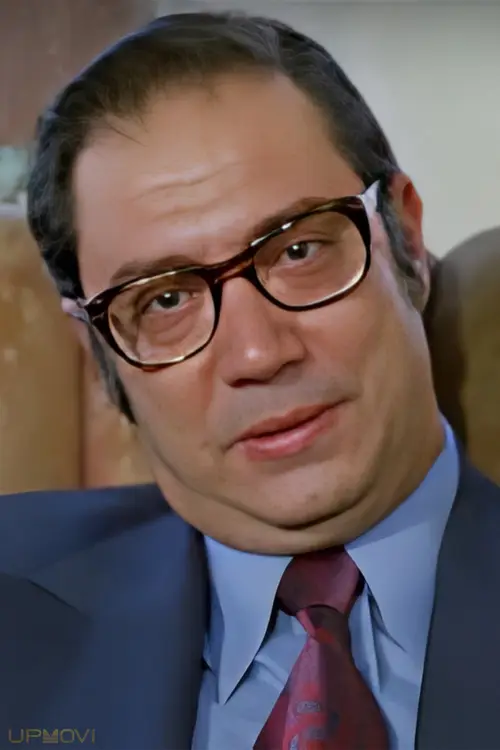 Orhan Aydınbaş