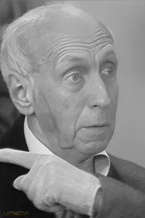 Sergey Vasilyev