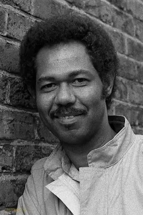 Boris Gardiner