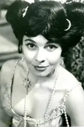 Topsy Jane