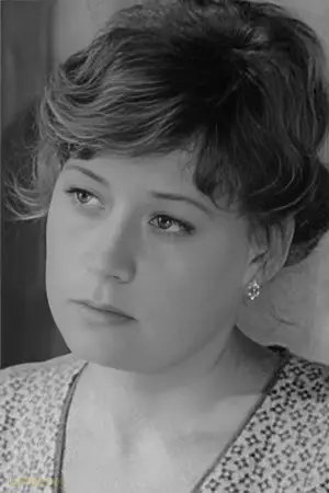 Albina Matveyeva