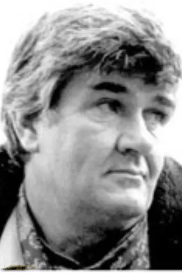 Charles Bail