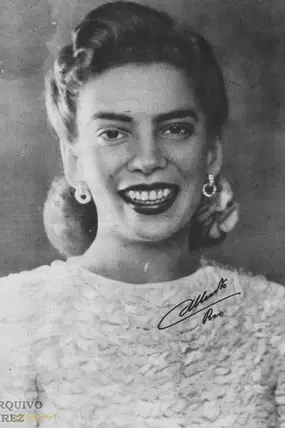 Marília Batista