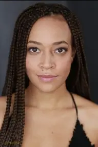 Chandra Russell