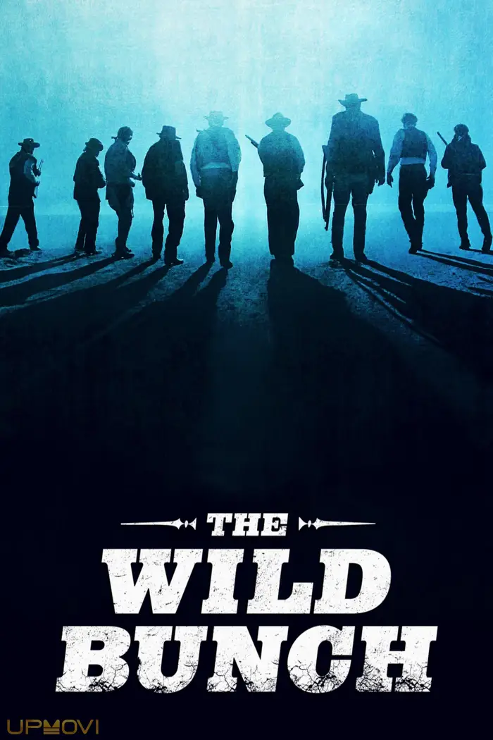 The Wild Bunch
