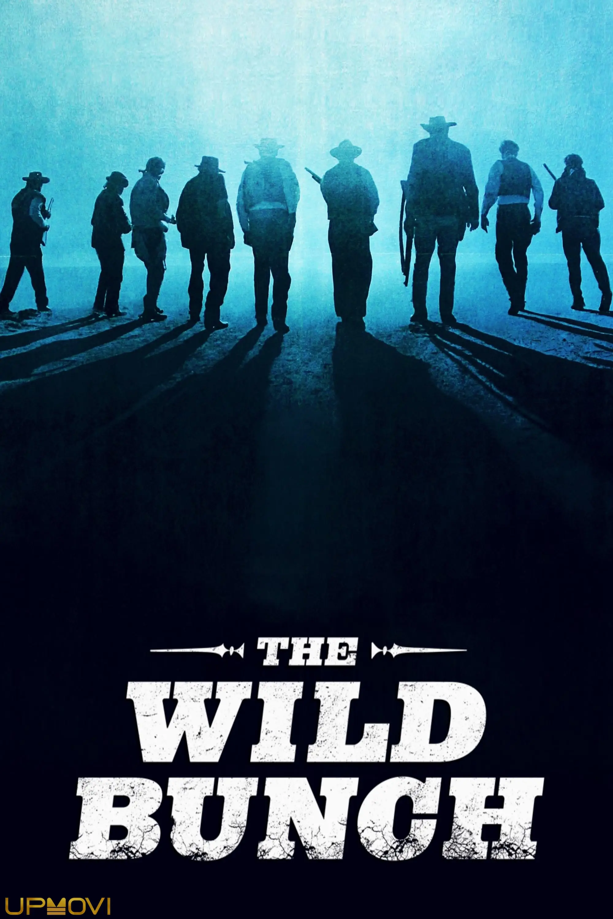 The Wild Bunch