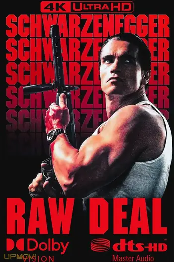 Raw Deal