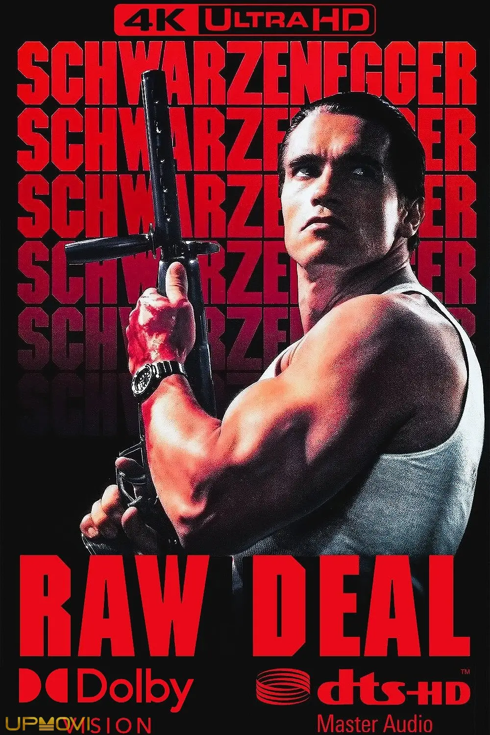 Raw Deal