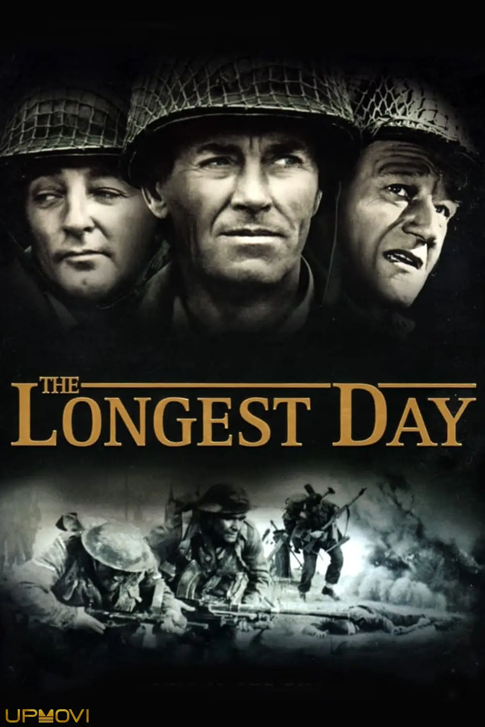 The Longest Day