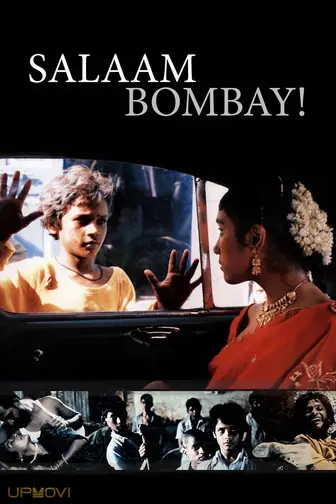 Salaam Bombay!