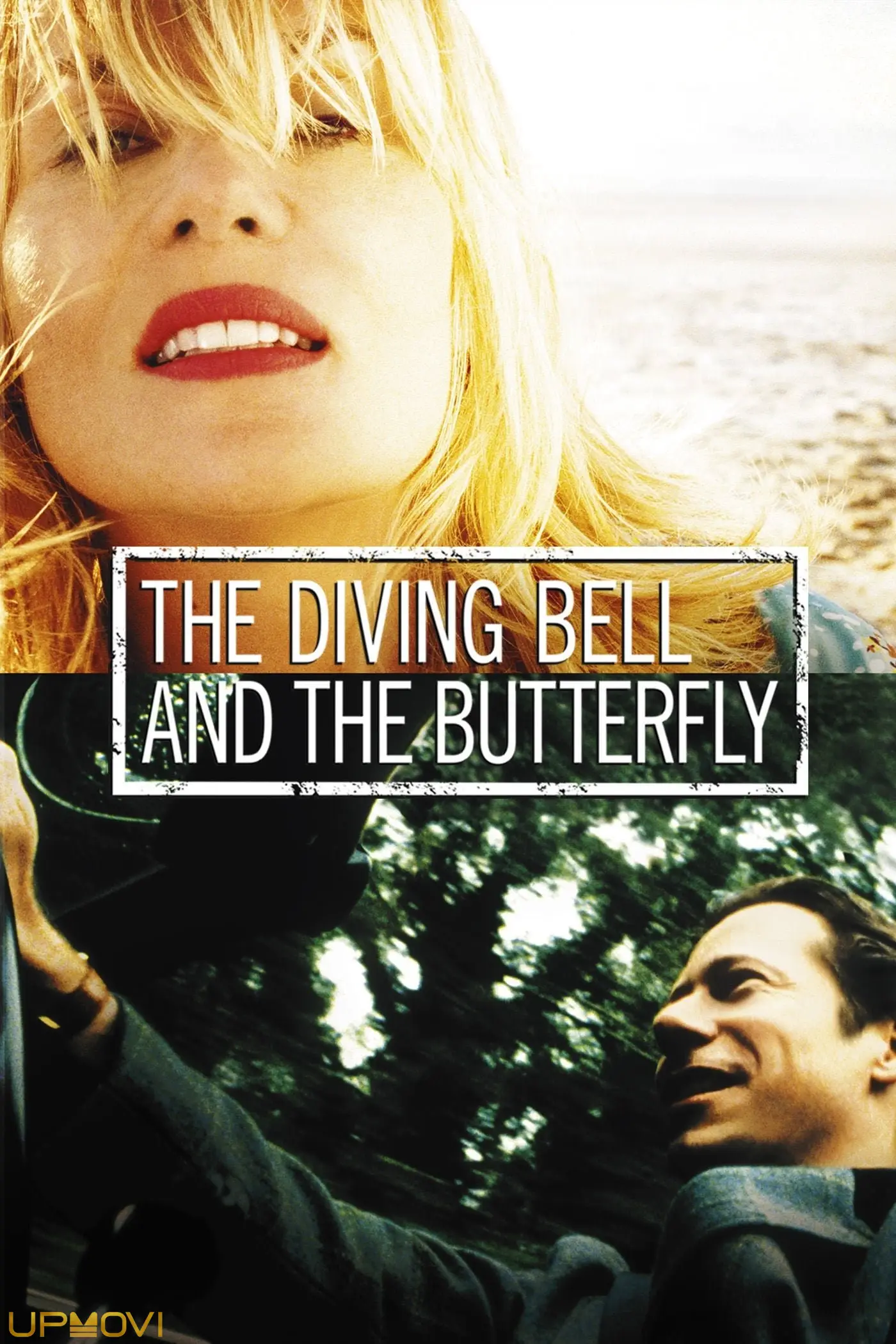 The Diving Bell and the Butterfly