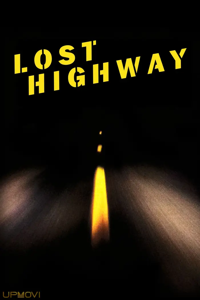 Lost Highway