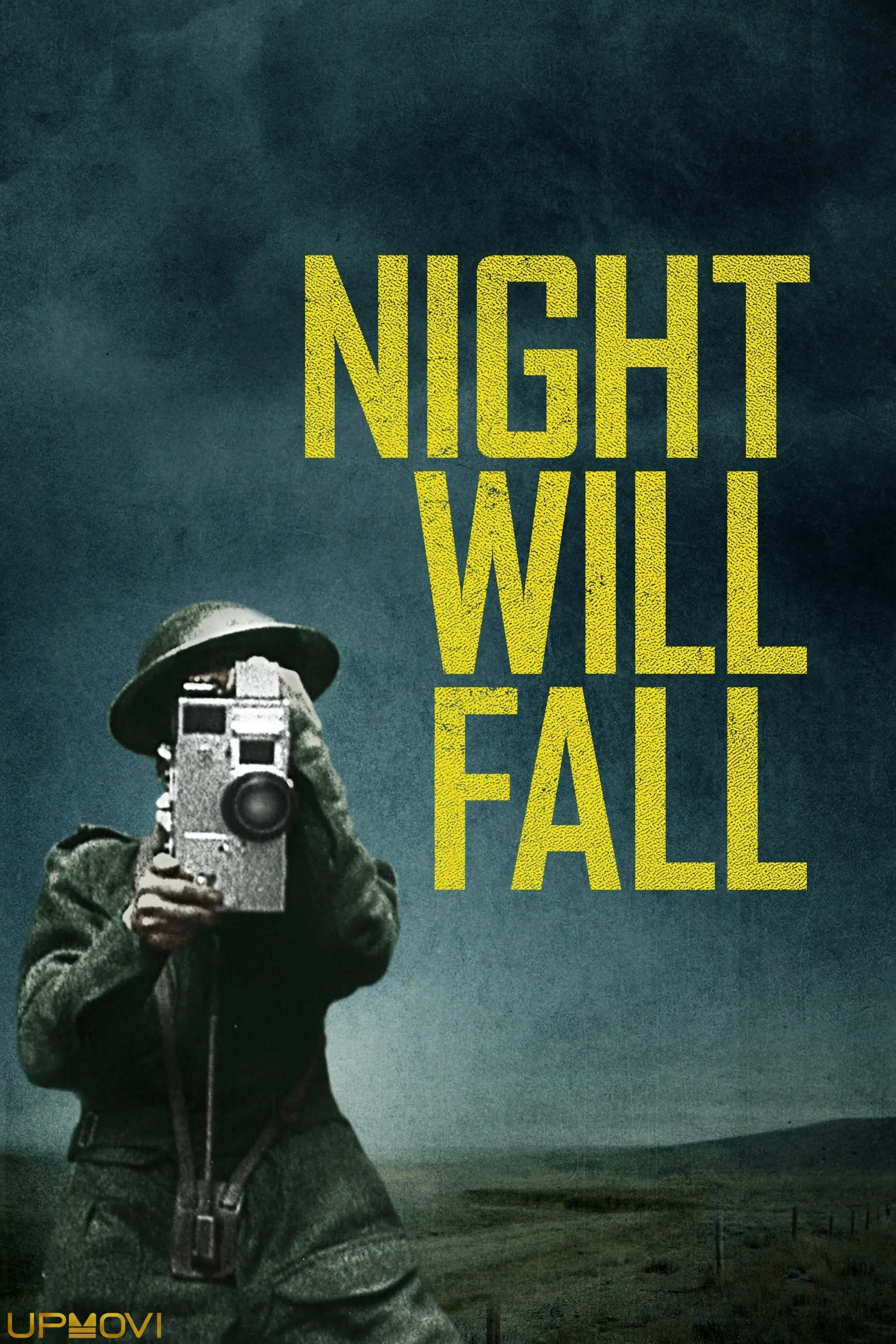 Night Will Fall