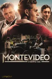 See You in Montevideo