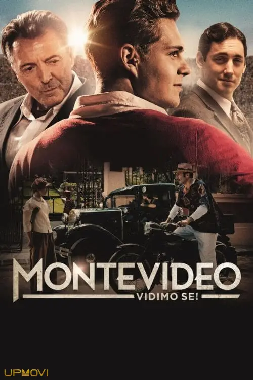 See You in Montevideo
