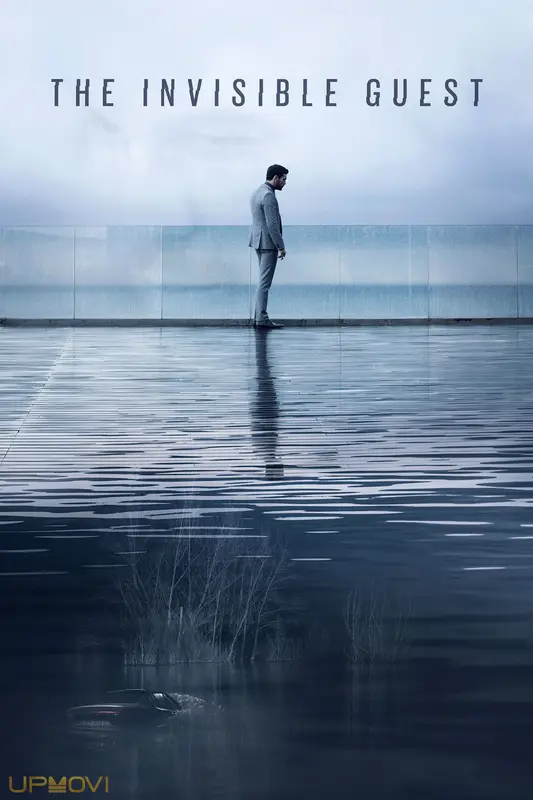 The Invisible Guest