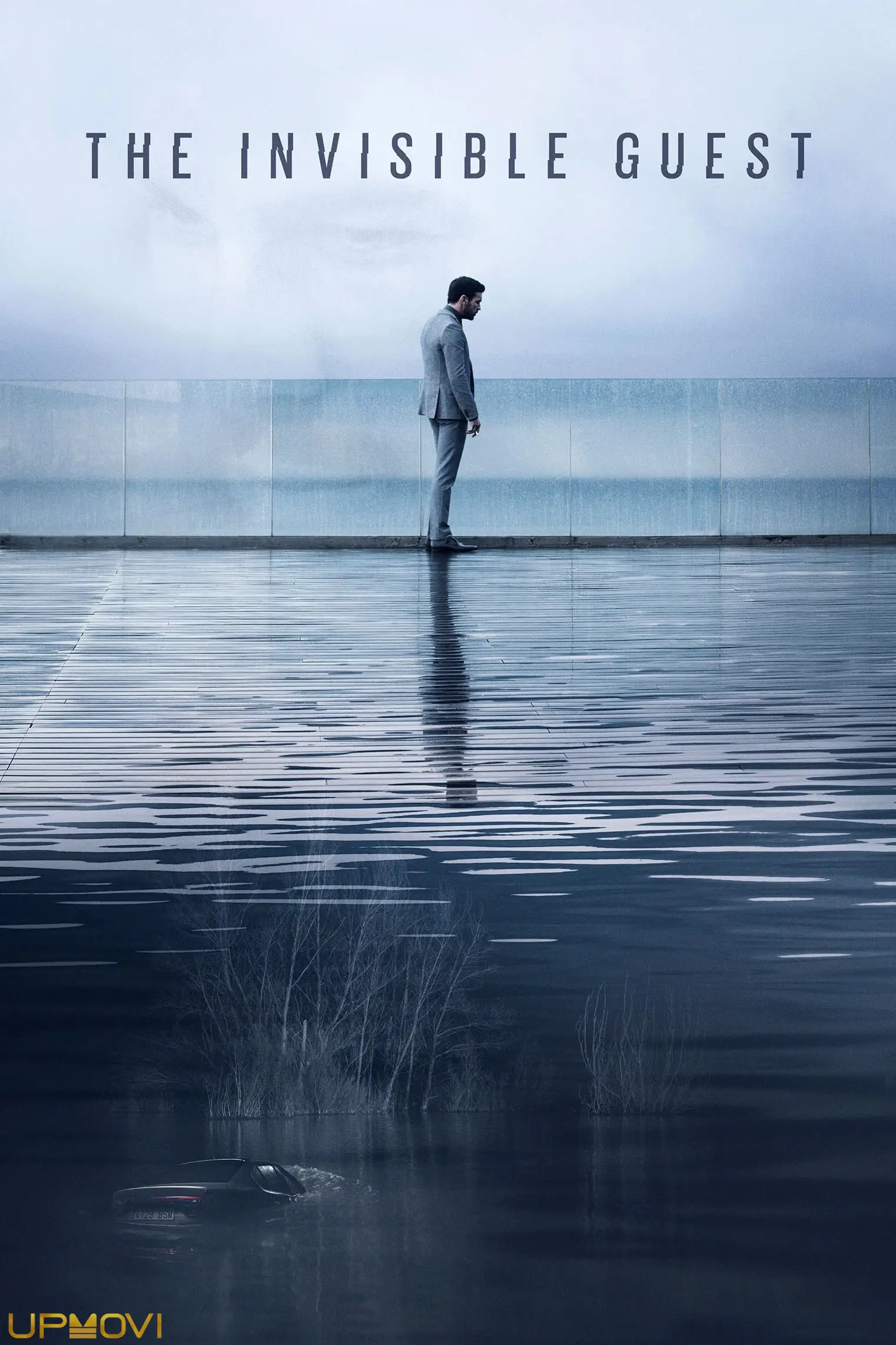 The Invisible Guest