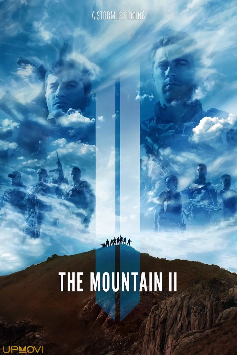 The Mountain II