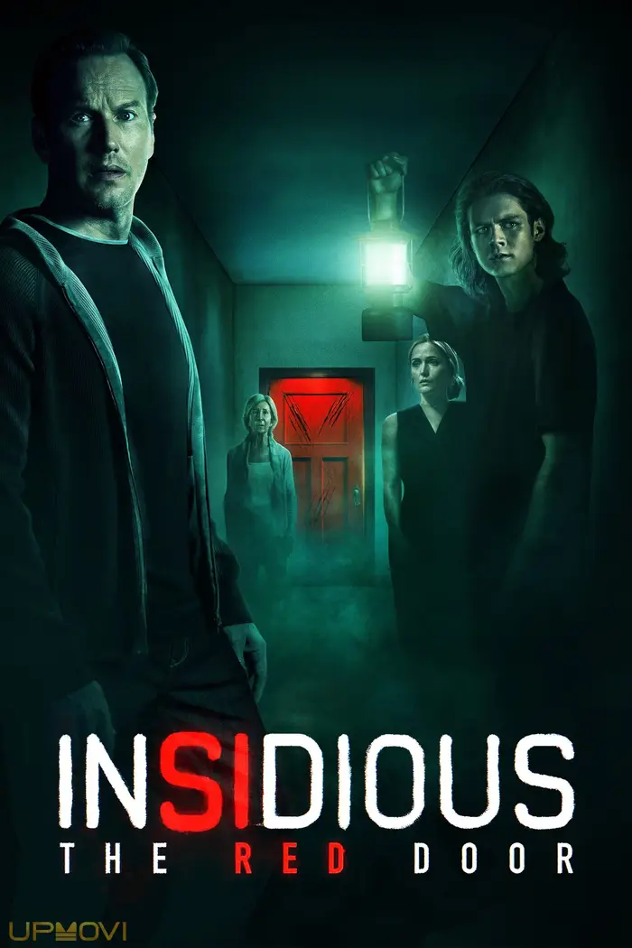 Insidious: The Red Door