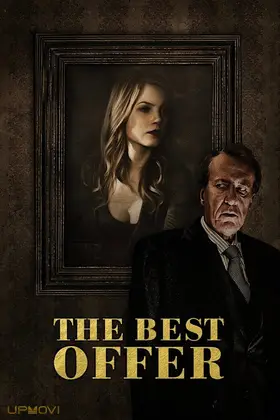 The Best Offer