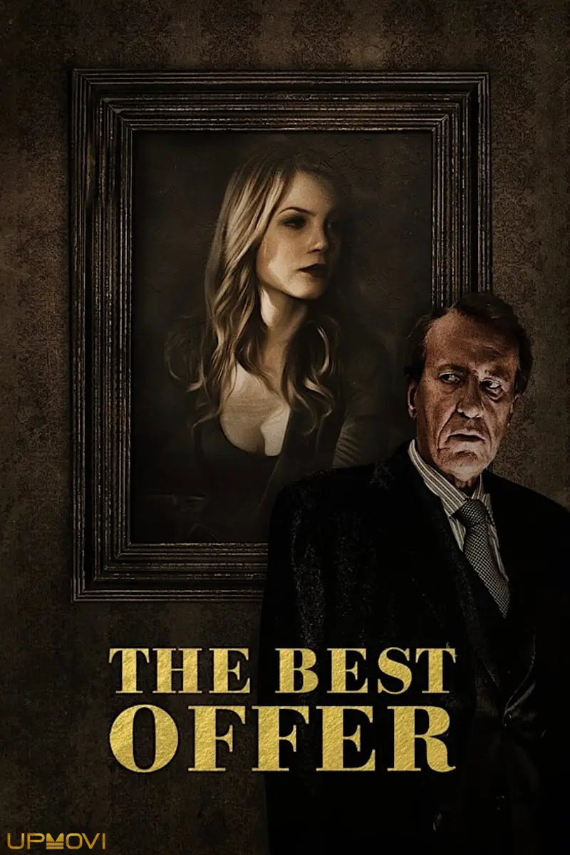 The Best Offer