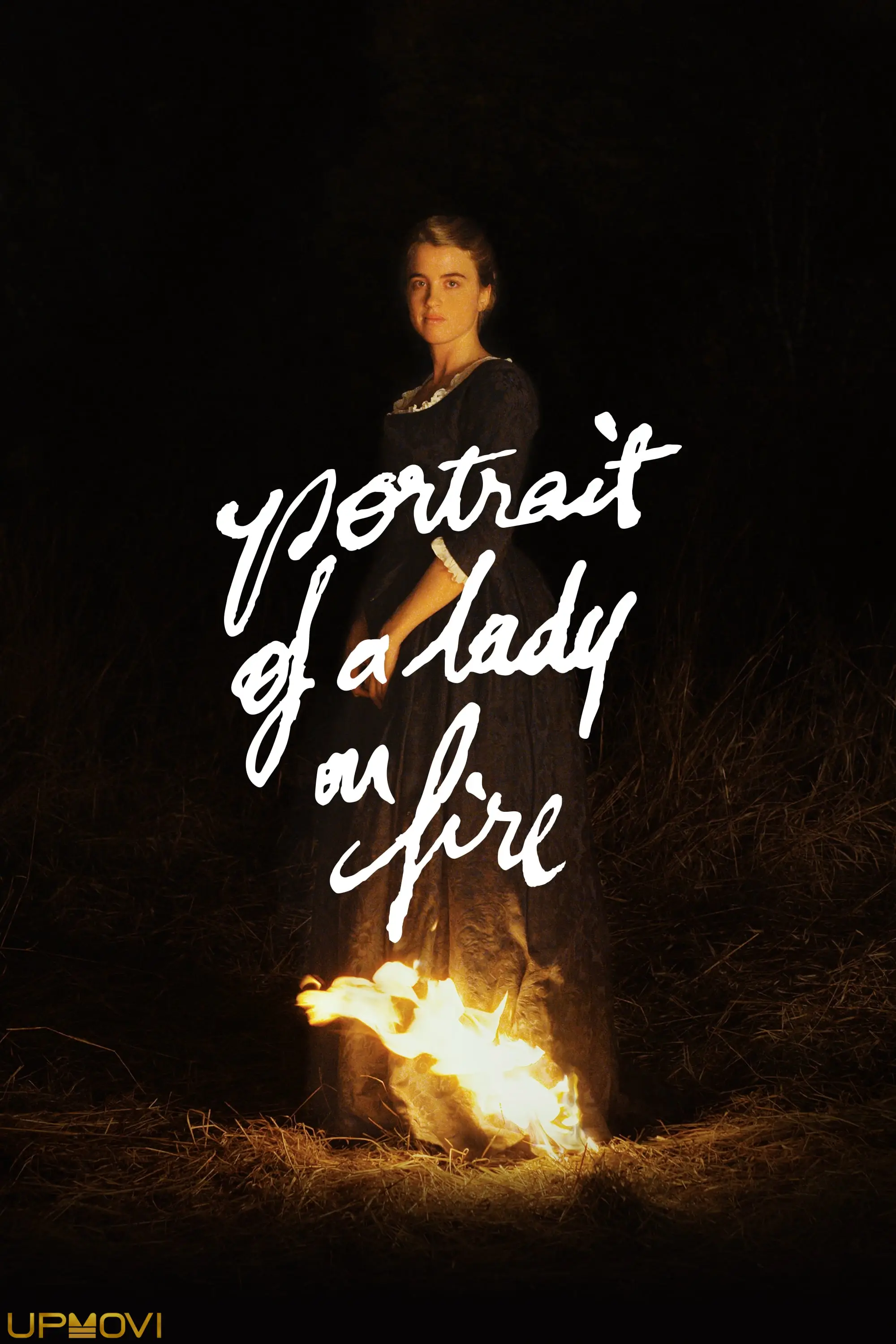 Portrait of a Lady on Fire