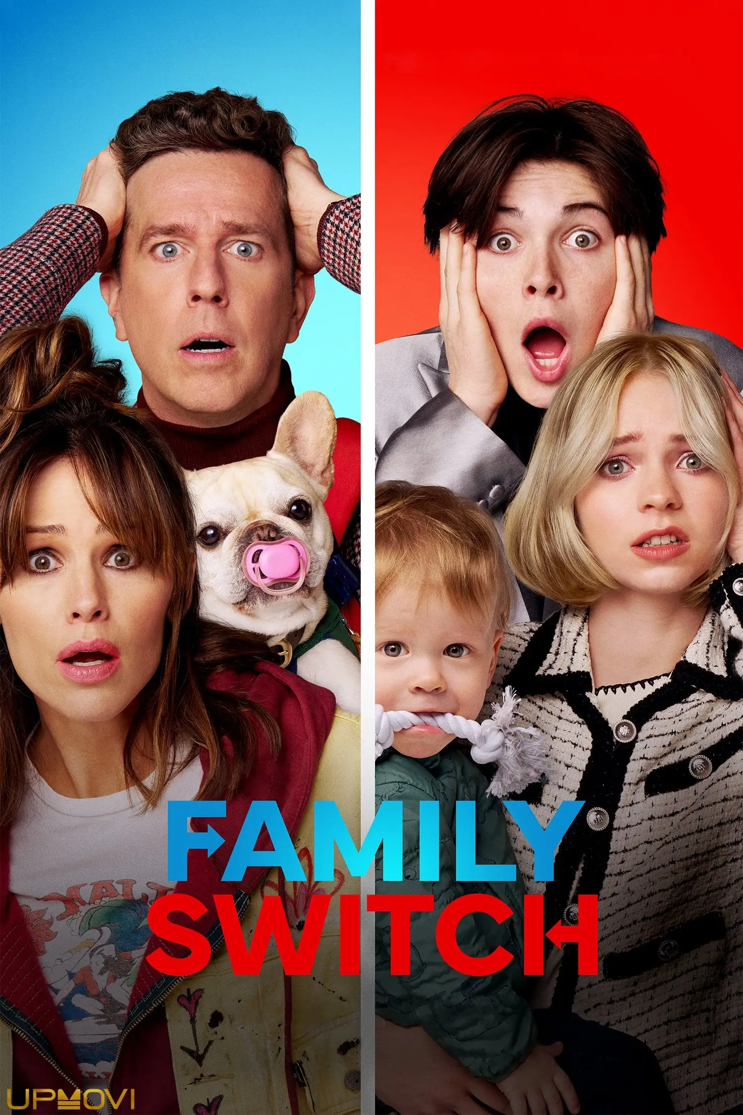 Family Switch