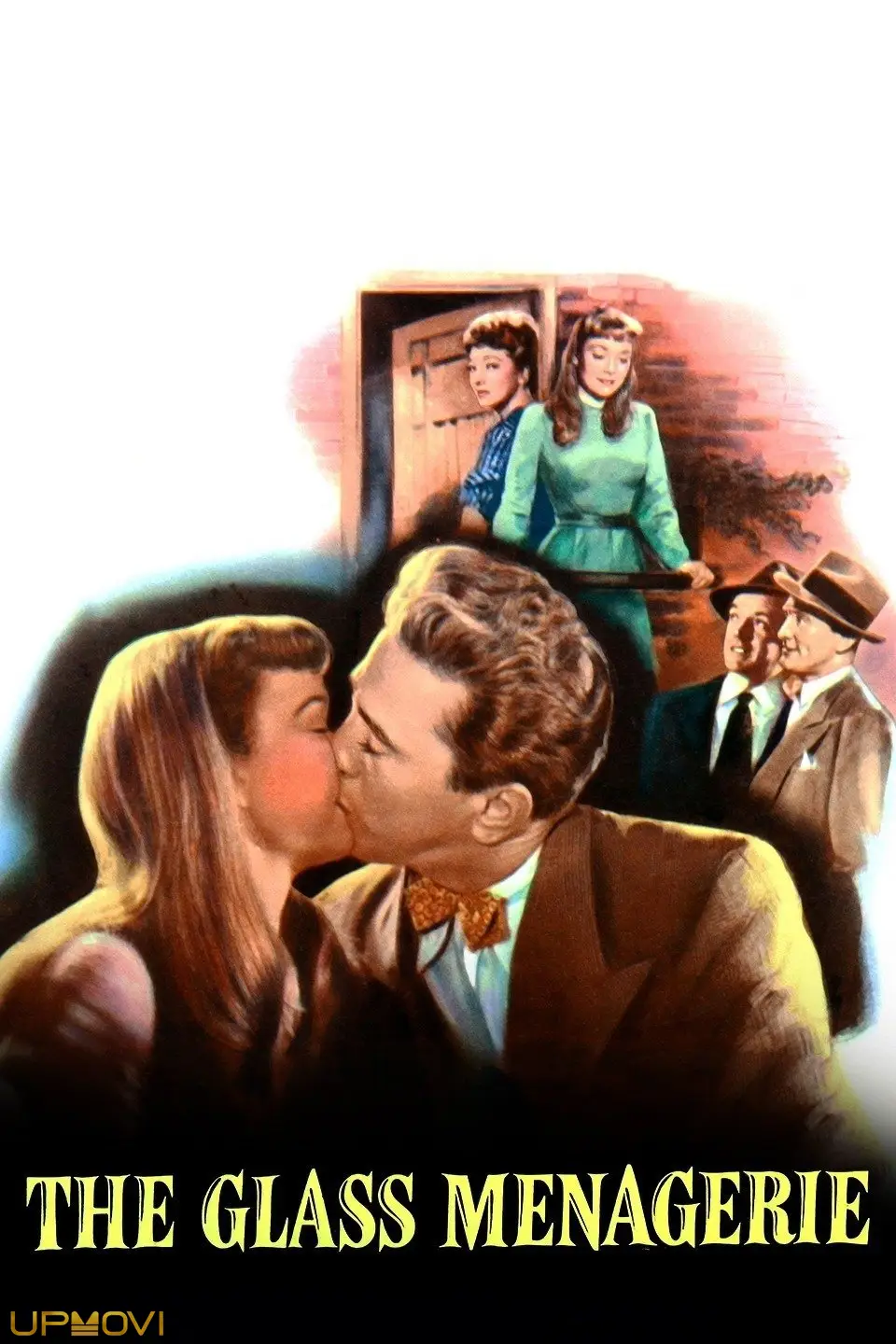 The Glass Menagerie