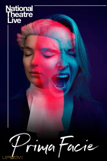 National Theatre Live: Prima Facie