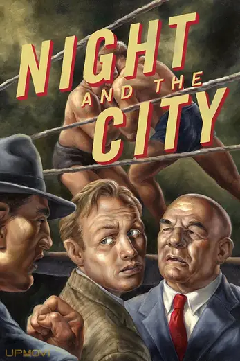 Night and the City
