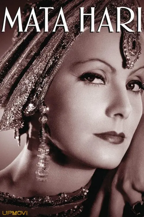Mata Hari