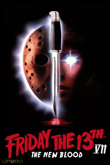 Friday the 13th Part VII: The New Blood