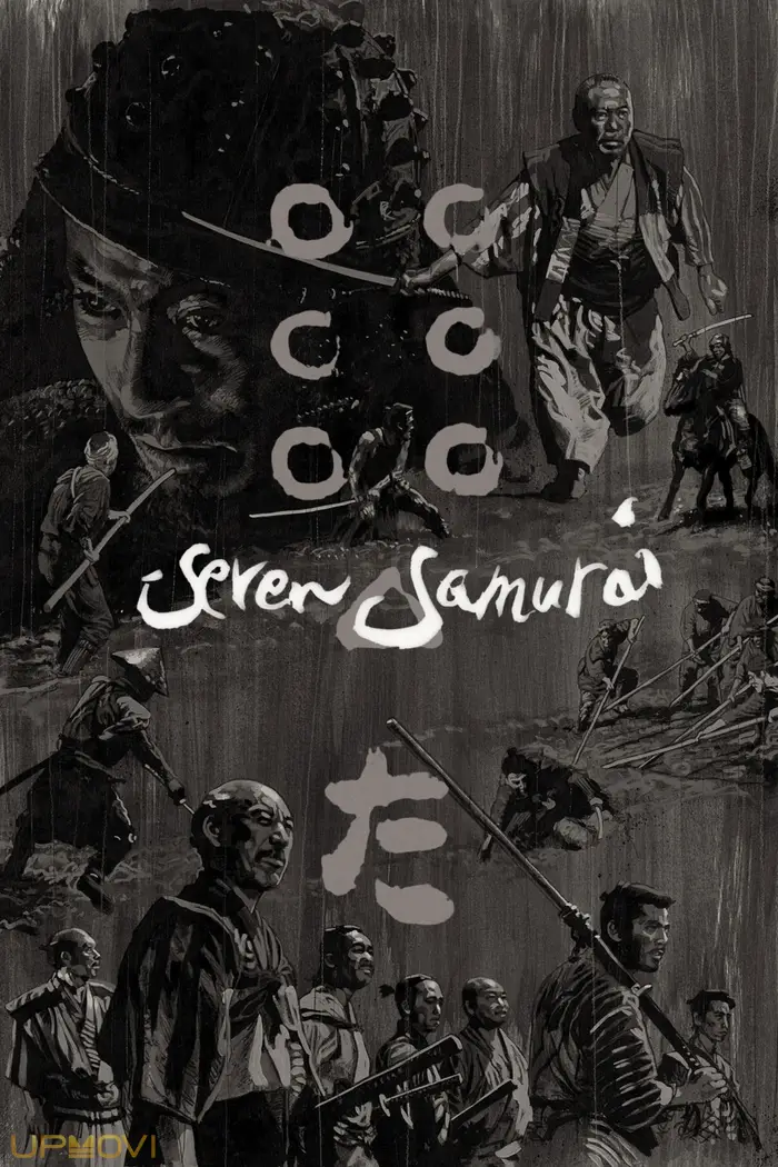 Seven Samurai