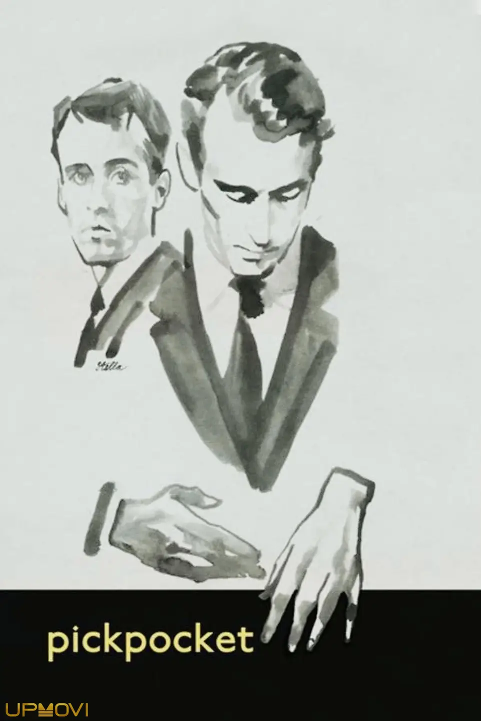 Pickpocket
