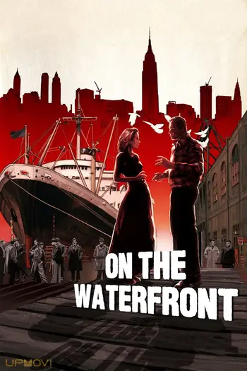 On the Waterfront