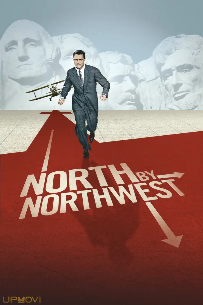 North by Northwest