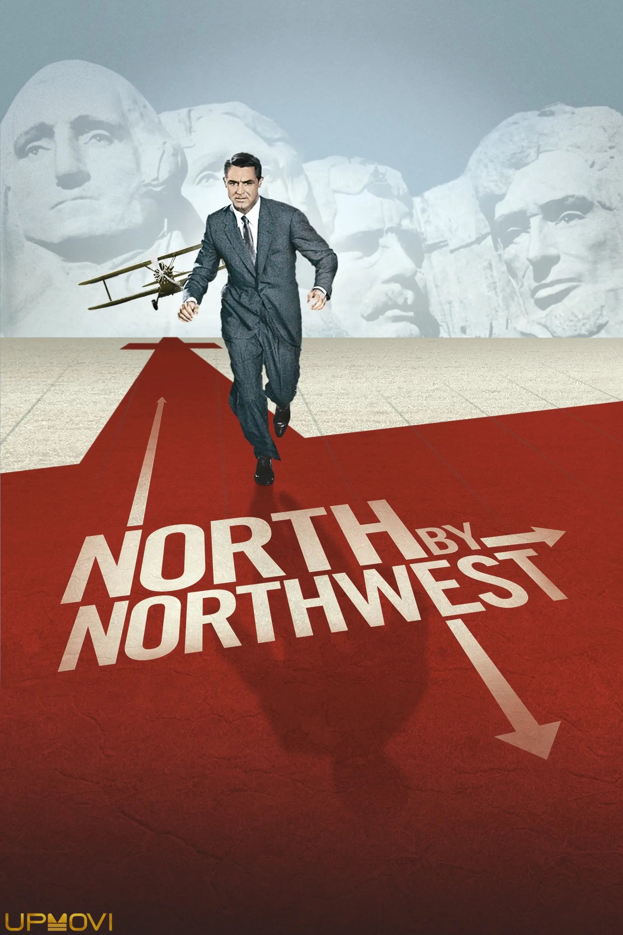 North by Northwest
