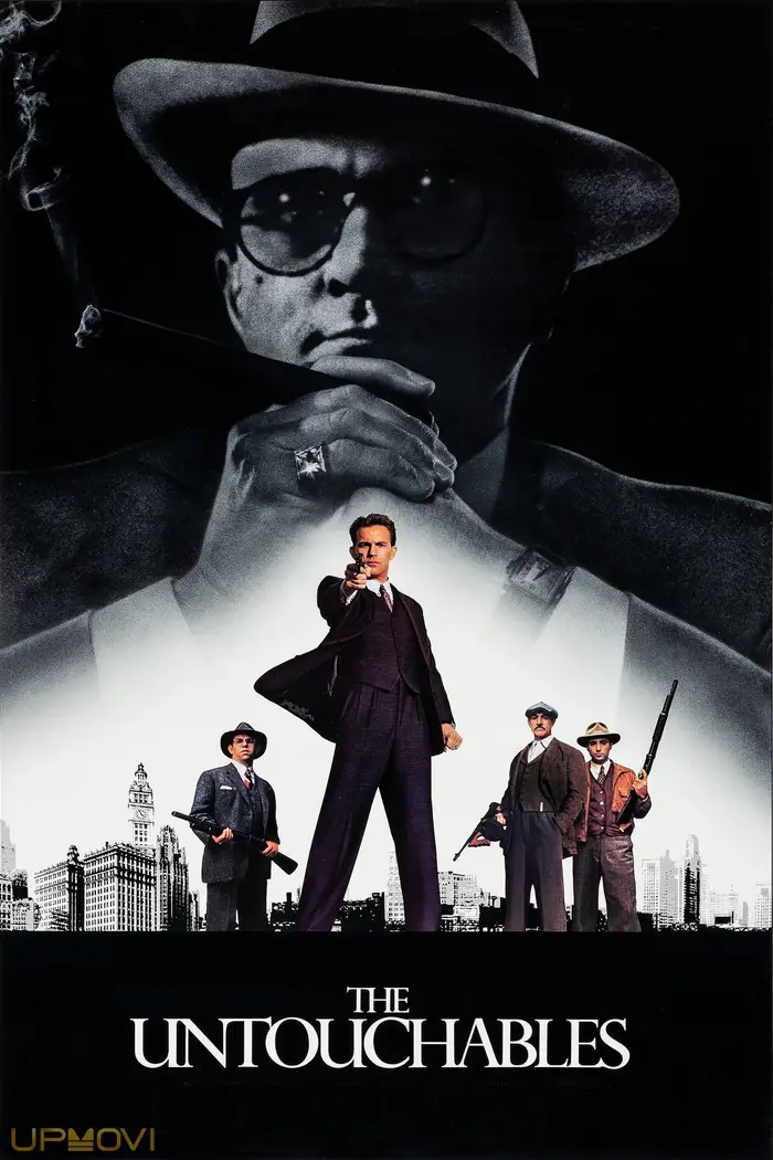 The Untouchables