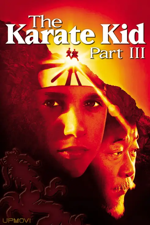 The Karate Kid Part III
