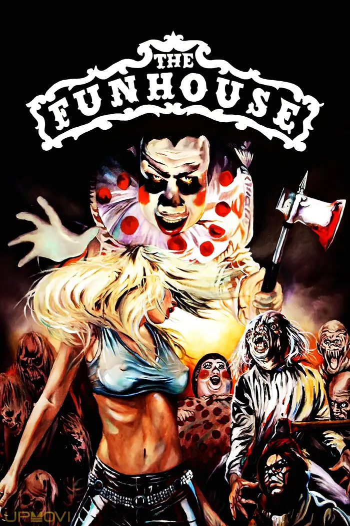 The Funhouse