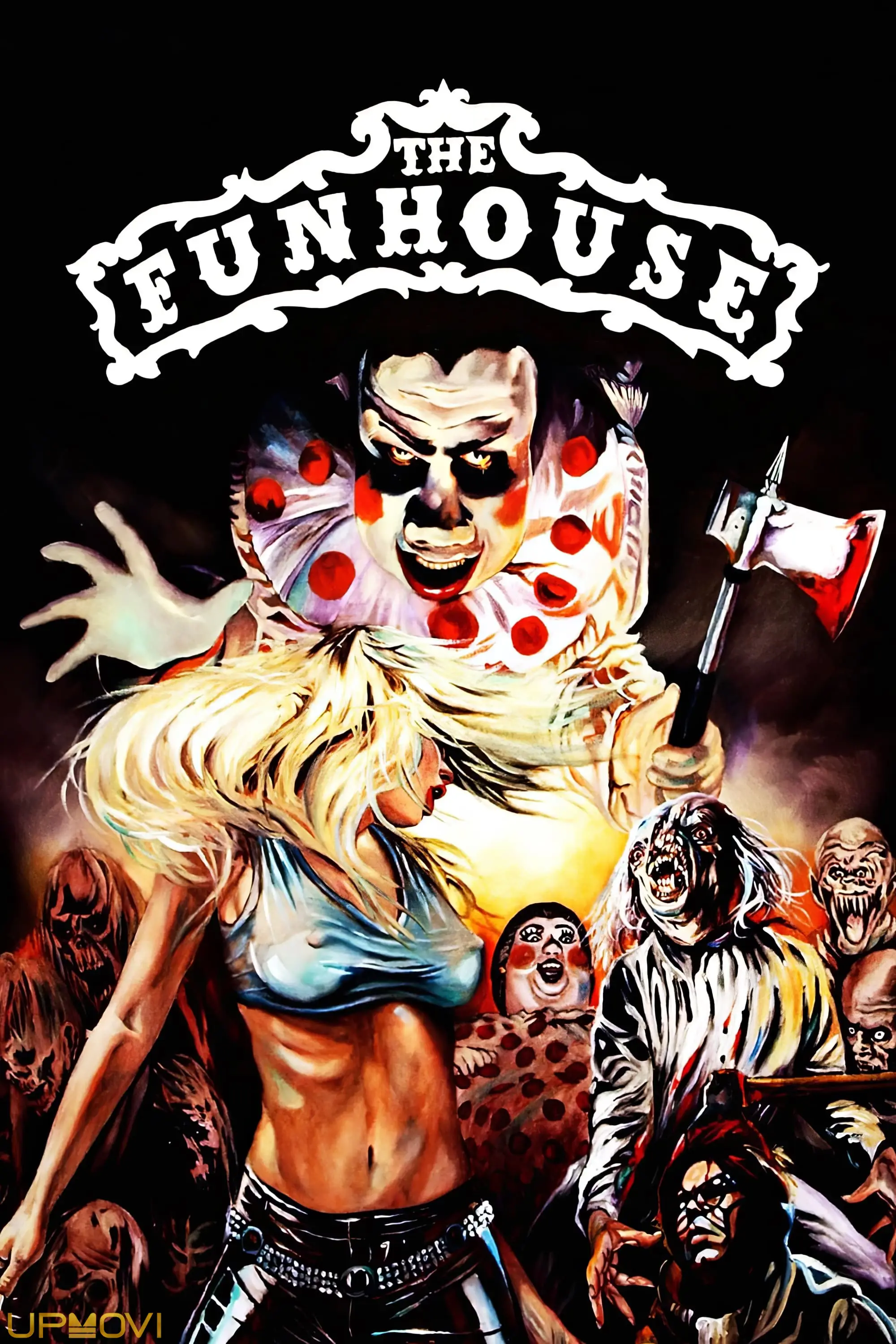 The Funhouse