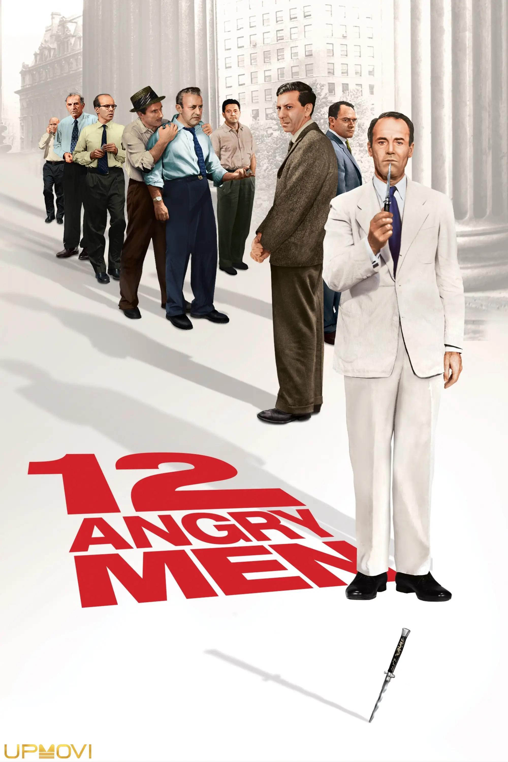 12 Angry Men