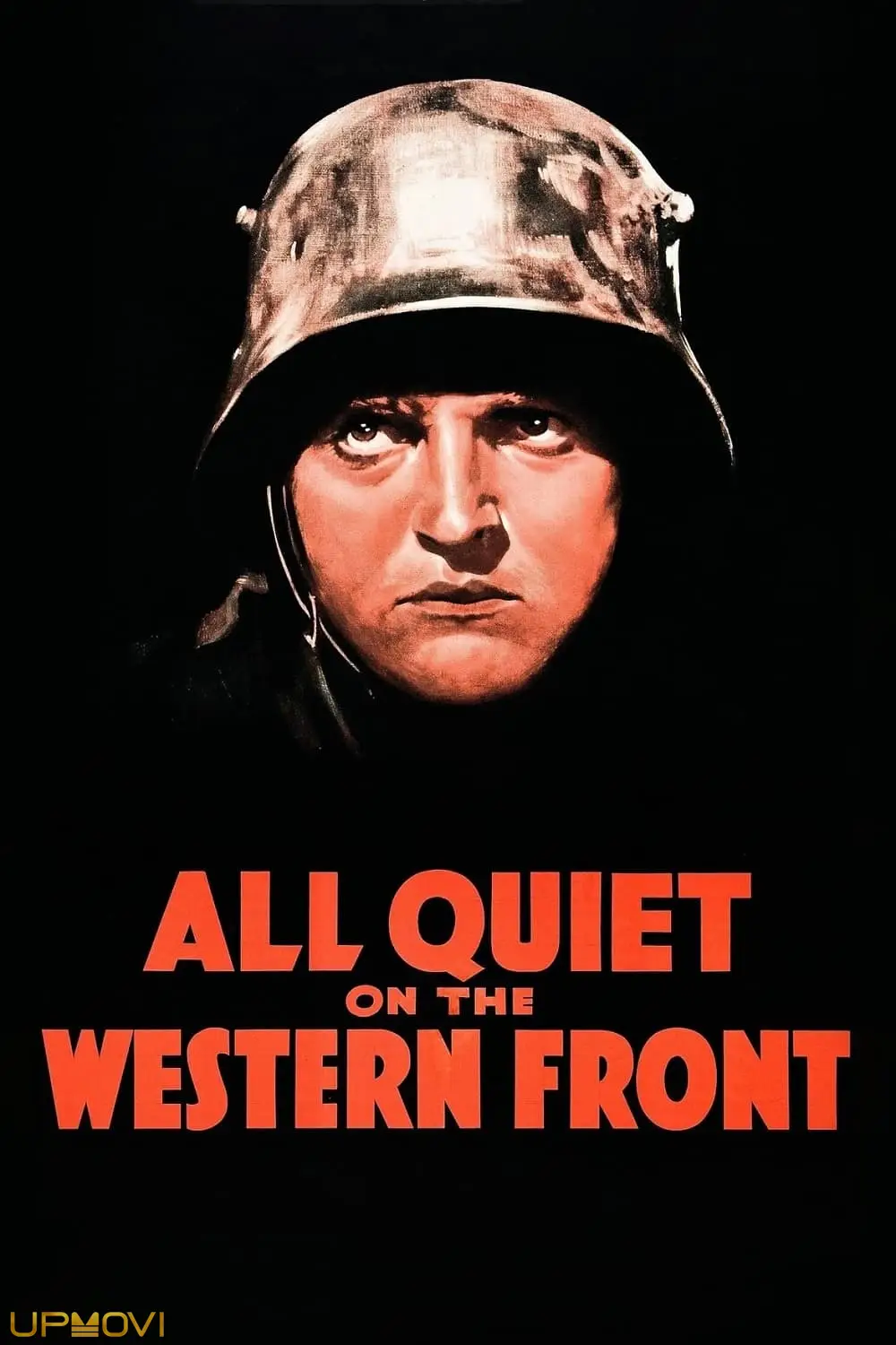 All Quiet on the Western Front
