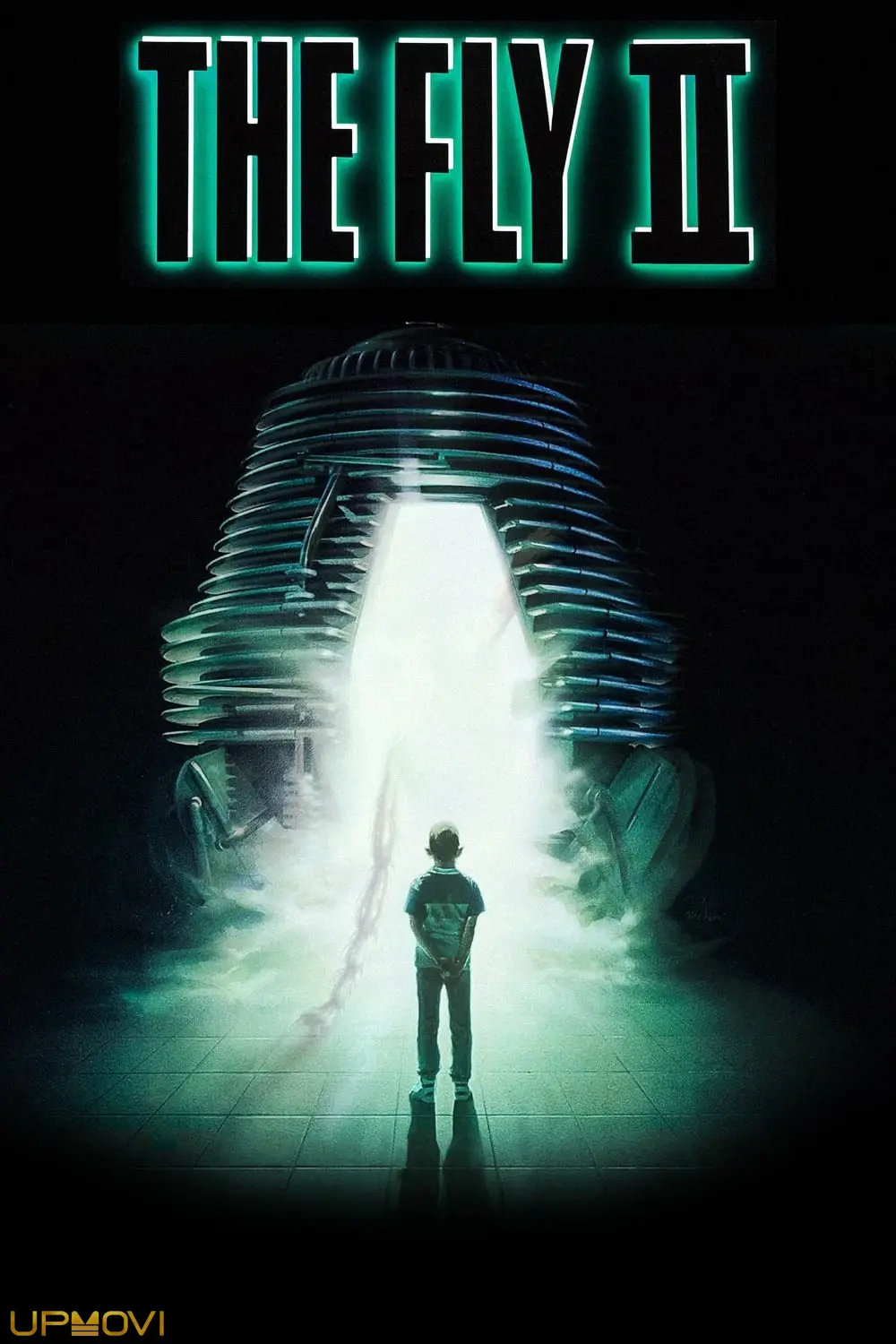 The Fly II