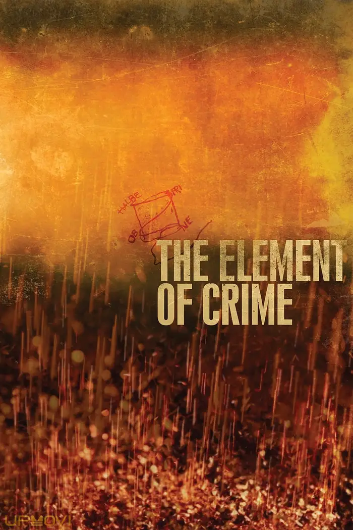 The Element of Crime