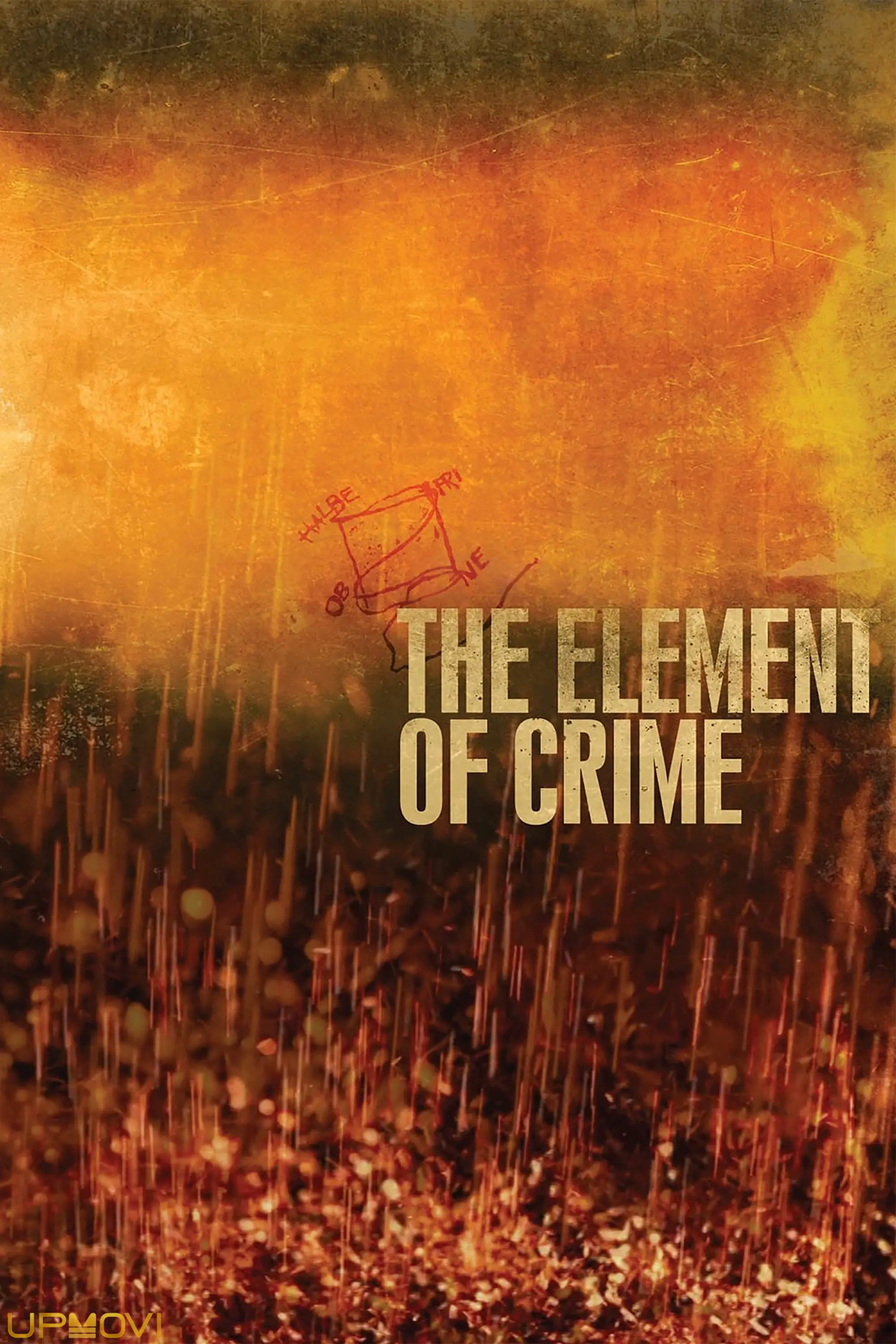 The Element of Crime
