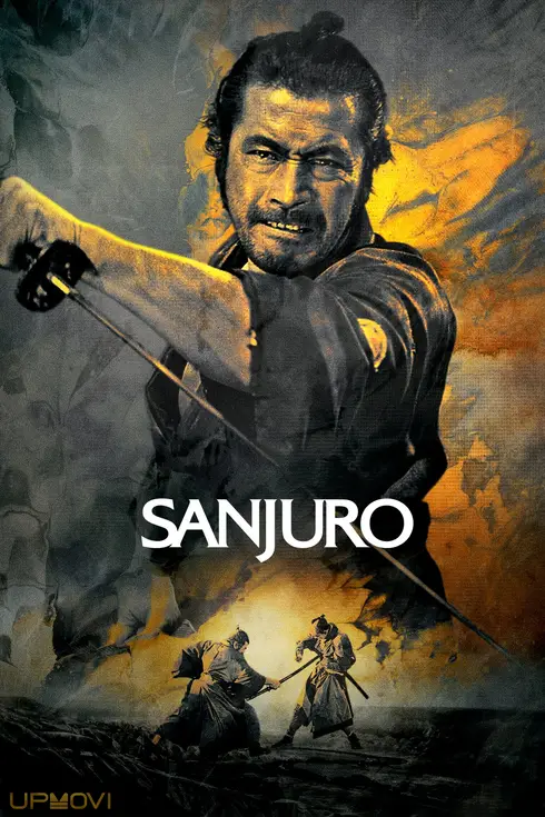 Sanjuro